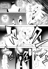 Hametsu no Shinobu | Shinobu of Destruction : página 2
