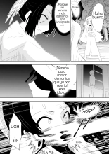 Shinobu of Destruction : página 4