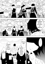 Shinobu of Destruction : página 10