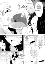 Hametsu no Shinobu | Shinobu of Destruction : página 11