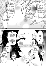 Hametsu no Shinobu | Shinobu of Destruction : página 16