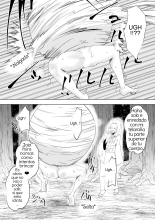 Hametsu no Shinobu | Shinobu of Destruction : página 20