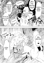 Hametsu no Shinobu | Shinobu of Destruction : página 21