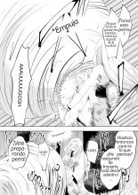 Hametsu no Shinobu | Shinobu of Destruction : página 25