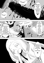 Hametsu no Shinobu | Shinobu of Destruction : página 29