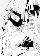 Shinobu of Destruction : página 32