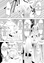 Hametsu no Shinobu | Shinobu of Destruction : página 37
