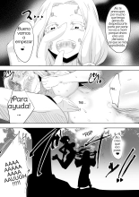 Shinobu of Destruction : página 38