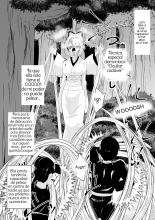 Hametsu no Shinobu | Shinobu of Destruction : página 42