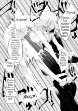 Shinobu of Destruction : página 47