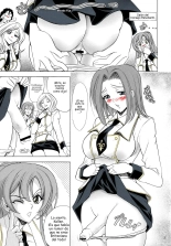 Hana - Maki no Juuroku - Karen : página 2