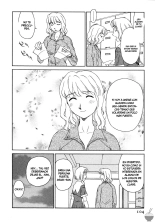 Hana no Iro - Colors of Flowers : página 110
