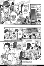 Hana-san no Asagaeri : página 5