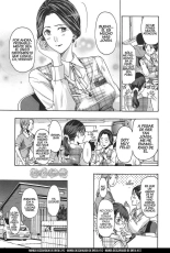 Hana-san no Asagaeri : página 7