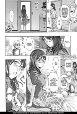 Hana-san no Asagaeri : página 8