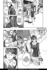 Hana-san no Asagaeri : página 12