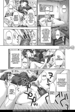 Hana-san no Asagaeri : página 13