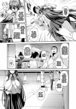 Saku Hana no Yorokobi : página 3