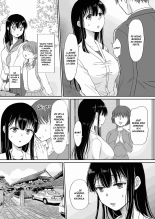 Hanakakushi - Inaka De Netorare Haramasare : página 9