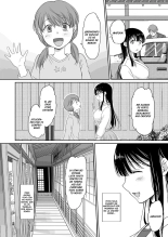 Hanakakushi - Inaka De Netorare Haramasare : página 10
