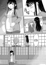 Hanakakushi - Inaka De Netorare Haramasare 2 : página 8