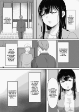 Hanakakushi - Inaka De Netorare Haramasare 2 : página 9
