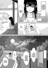 Hanakakushi - Inaka De Netorare Haramasare 2 : página 11