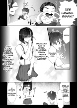 Hanako-kun to asobo : página 5