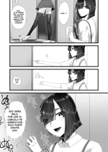 Hanako-kun to asobo : página 20