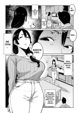 Hankouteki na Musuko no Yome ni Saimin Kakete mita : página 3