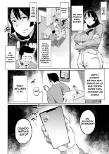 Hankouteki na Musuko no Yome ni Saimin Kakete mita : página 5