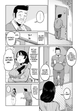 Hankouteki na Musuko no Yome ni Saimin Kakete mita : página 7