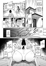 Hankouteki na Musuko no Yome ni Saimin Kakete mita : página 21