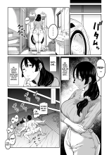 Hankouteki na Musuko no Yome ni Saimin Kakete mita : página 30