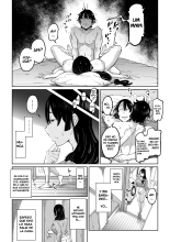 Hankouteki na Musuko no Yome ni Saimin Kakete mita : página 31