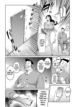 Hankouteki na Musuko no Yome ni Saimin Kakete mita : página 33