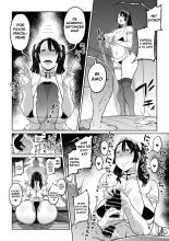 Hankouteki na Musuko no Yome ni Saimin Kakete mita : página 37