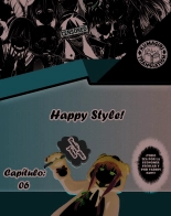 Happy Style! 6 : página 17