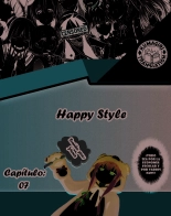 Happy Style! 7 : página 23