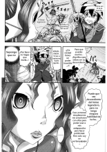 Haramase! Hangyo Girl : página 2