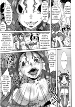 Haramase! Hangyo Girl : página 7
