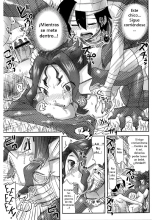 Haramase! Hangyo Girl : página 13