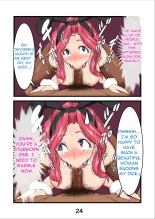 Haramaseta Bunny Girl wa, Boku no Kaa-san! : página 27