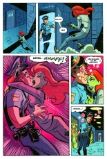 Harley N Ivy 1 | spanish | complete : página 16