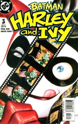 Harley N Ivy 3 | spanish | complete : página 1