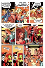 Harley N Ivy 3 | spanish | complete : página 8