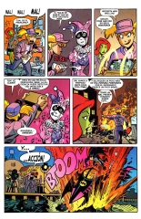 Harley N Ivy 3 | spanish | complete : página 12