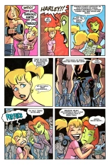 Harley N Ivy 3 | spanish | complete : página 16