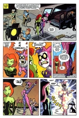 Harley N Ivy 3 | spanish | complete : página 18