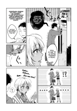 Haru no Uzuki | Anhelando la Primavera : página 12